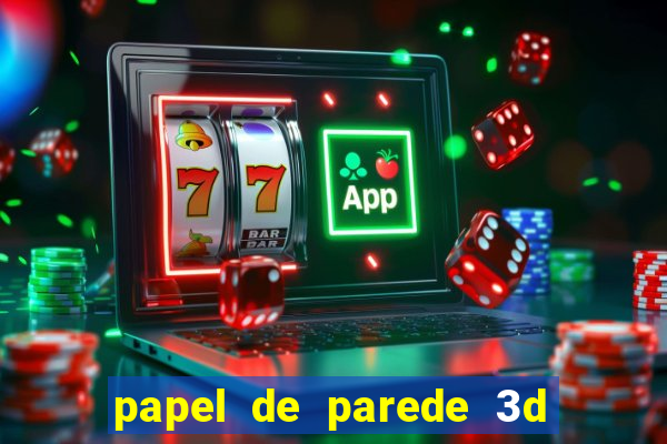 papel de parede 3d botafogo para celular